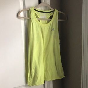Adidas tank top